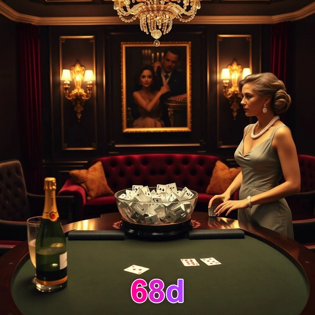 Checklist para avaliar a plataforma 68d