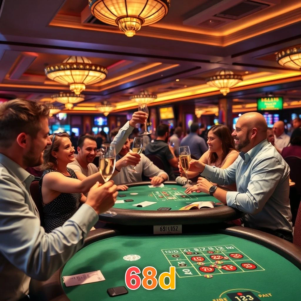 Slots com prêmios 68d