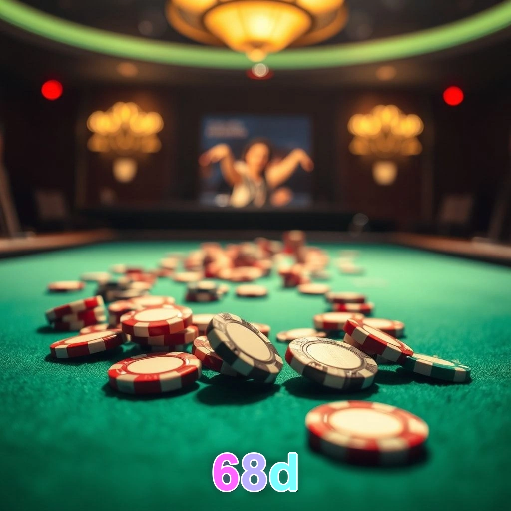 68d multi dispositivo