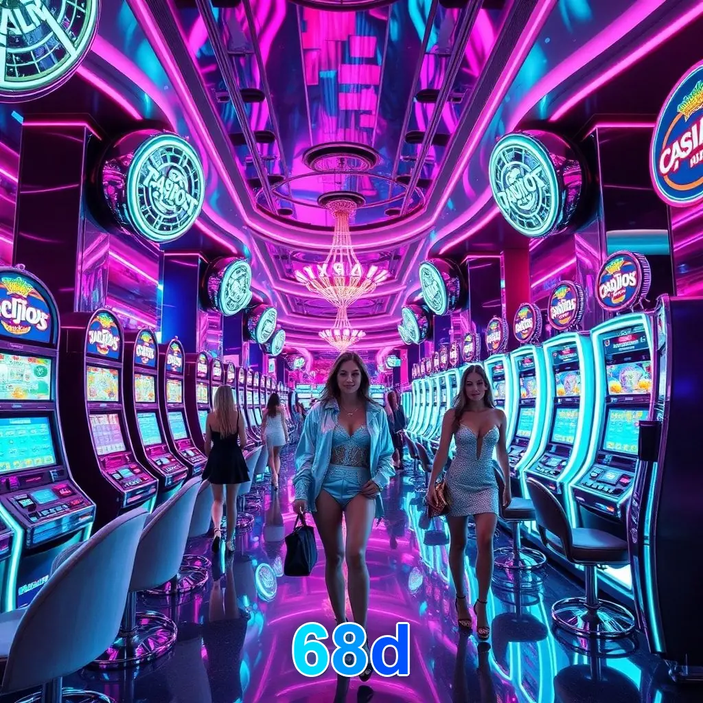 Bônus exclusivos membros VIP 68d