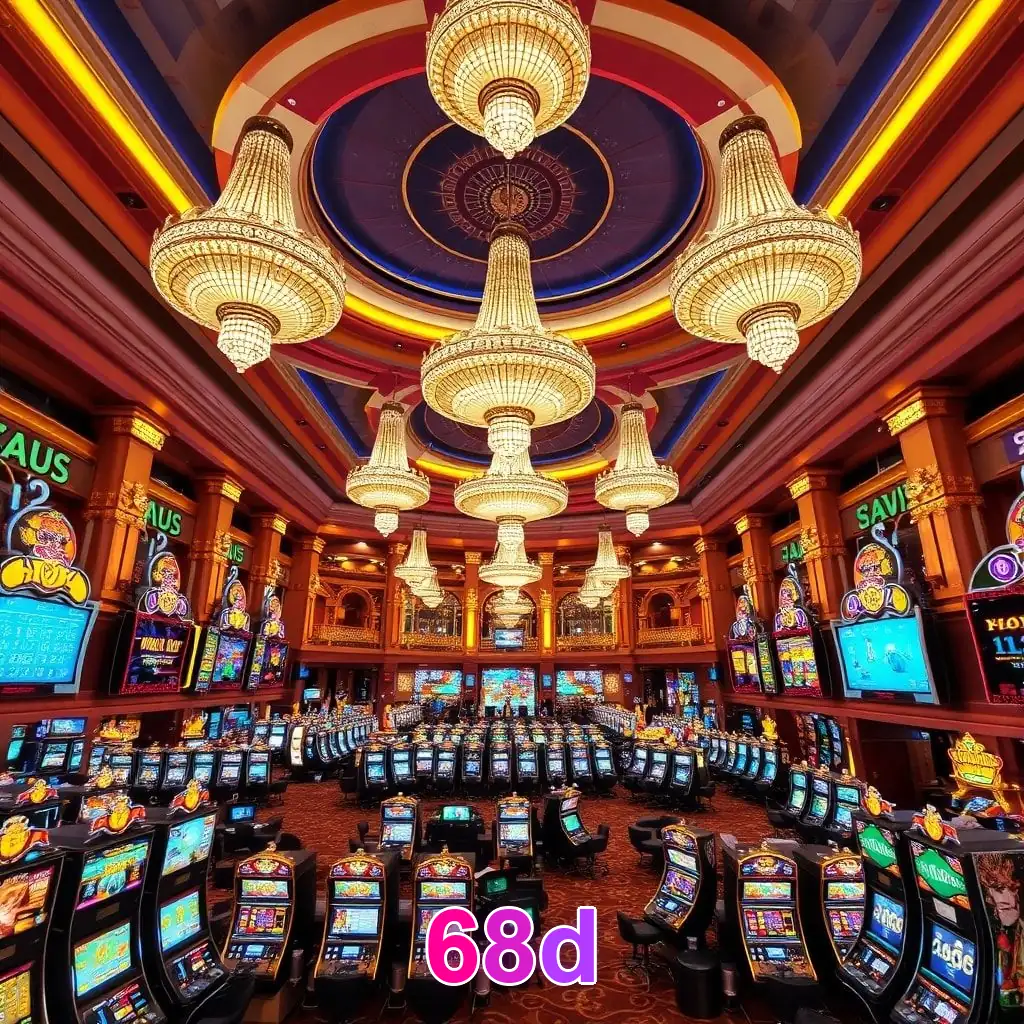 Formulário registro 68d